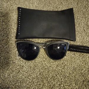 Quay Australia Sunglasses